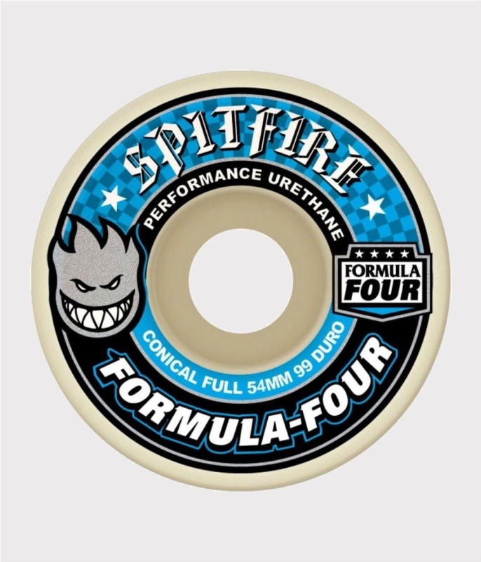 SPITFIRE F4 99 CNCL FULL 54MM