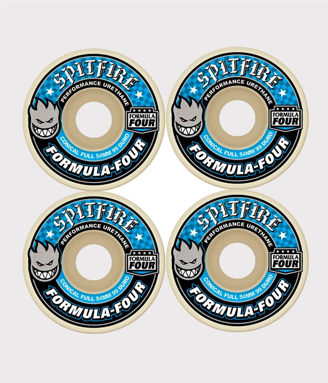 SPITFIRE F4 99 CNCL FULL 54MM