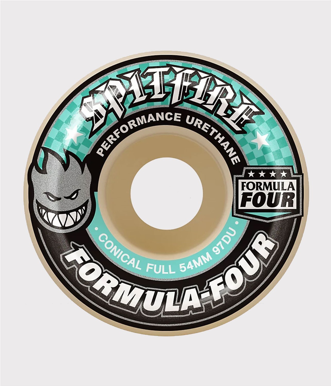 SPITIFIRE F4 99 CNCL FULL NAT