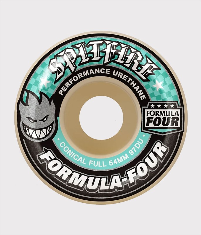 SPITIFIRE F4 99 CNCL FULL NAT