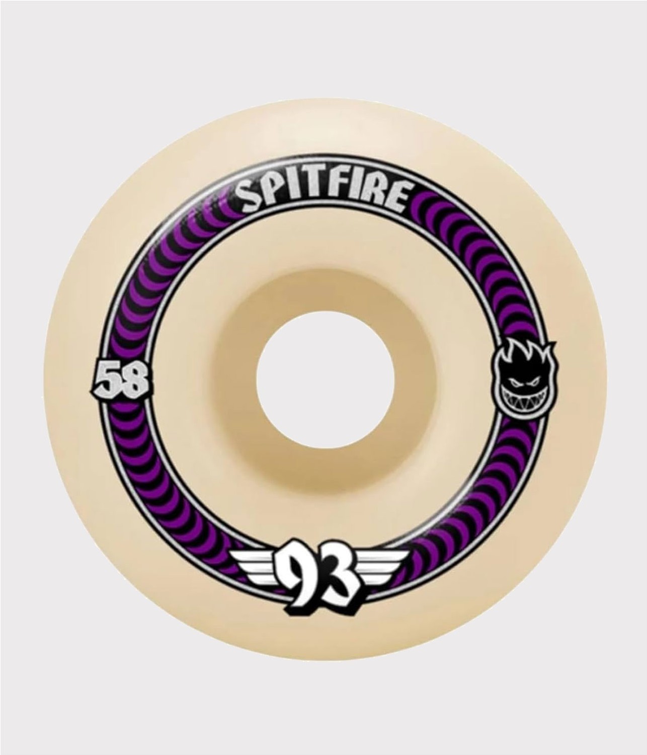 SPITFIRE F4 93 CLASSIC 58MM