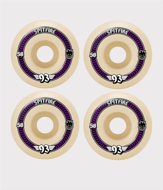 SPITFIRE F4 93 CLASSIC 58MM 2