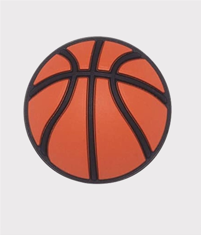 CROCS JIBBITZ TEXTURED BASKET