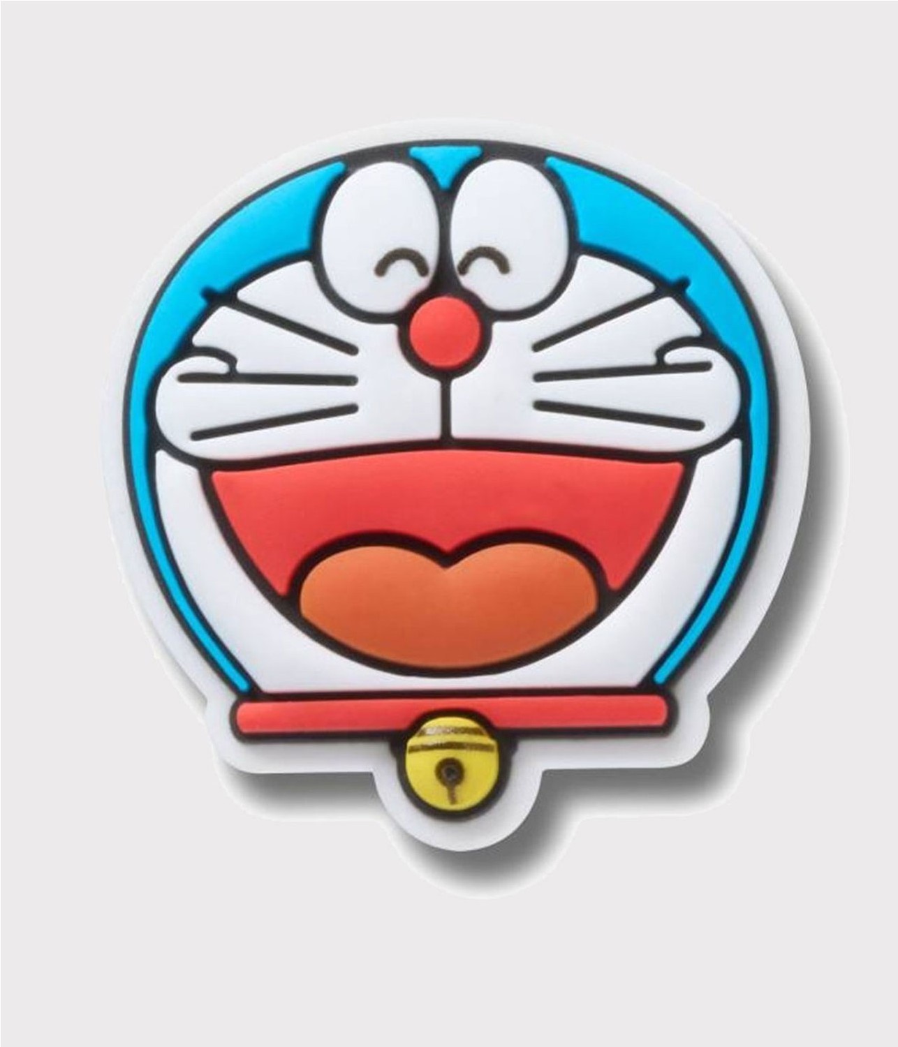 CROCS JIBBITZ DORAEMON 1