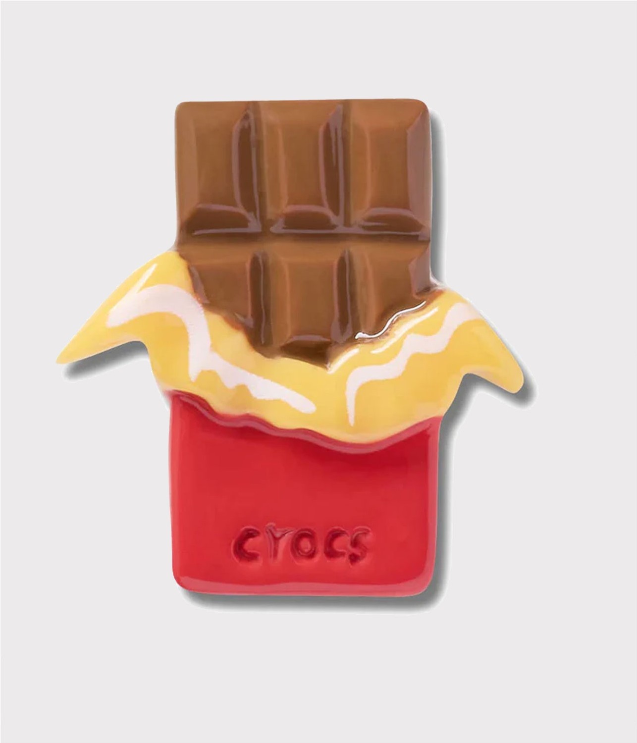 CROCS JIBBITZ CHOCOLATE BAR