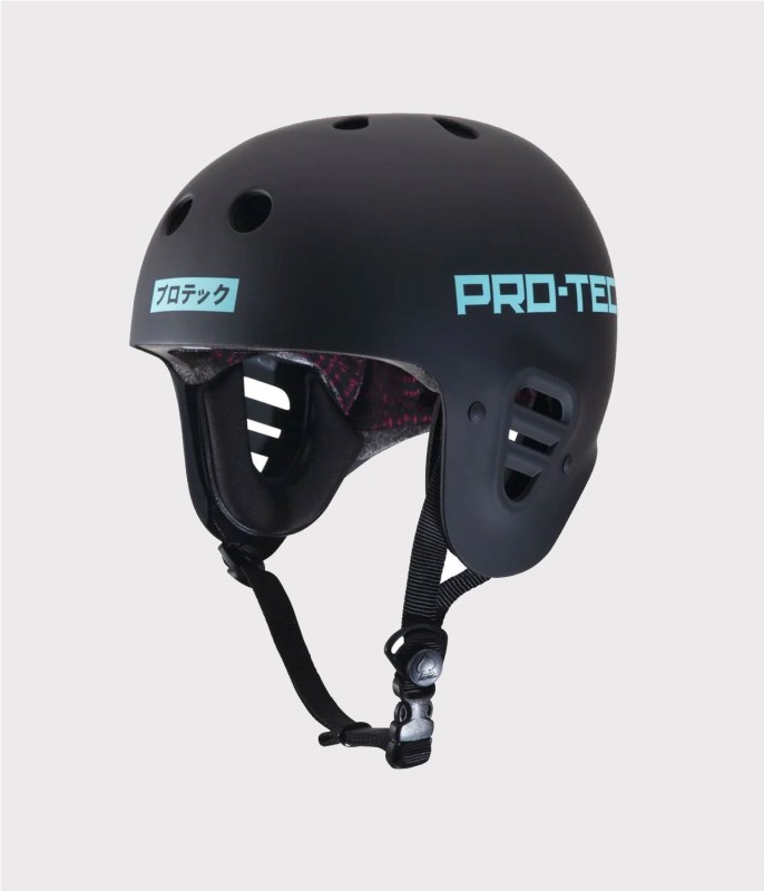 PRO-TEC HELMET FULL CUT