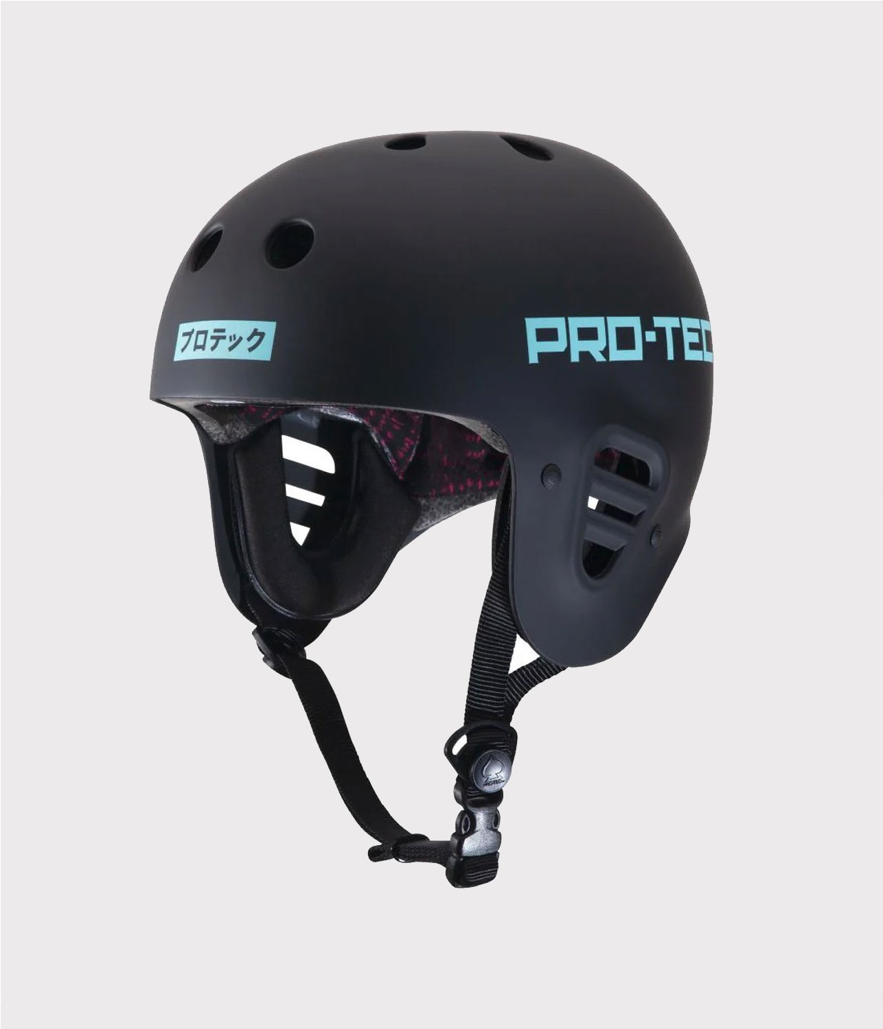 PRO-TEC HELMET FULL CUT