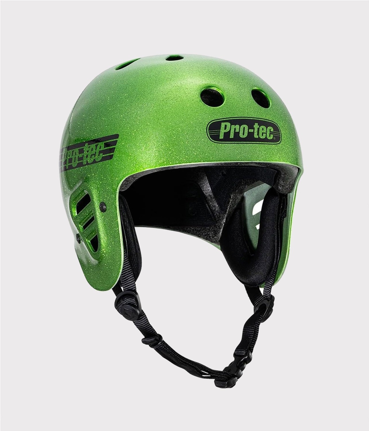 PRO-TEC HELMET FULL CUT CERT