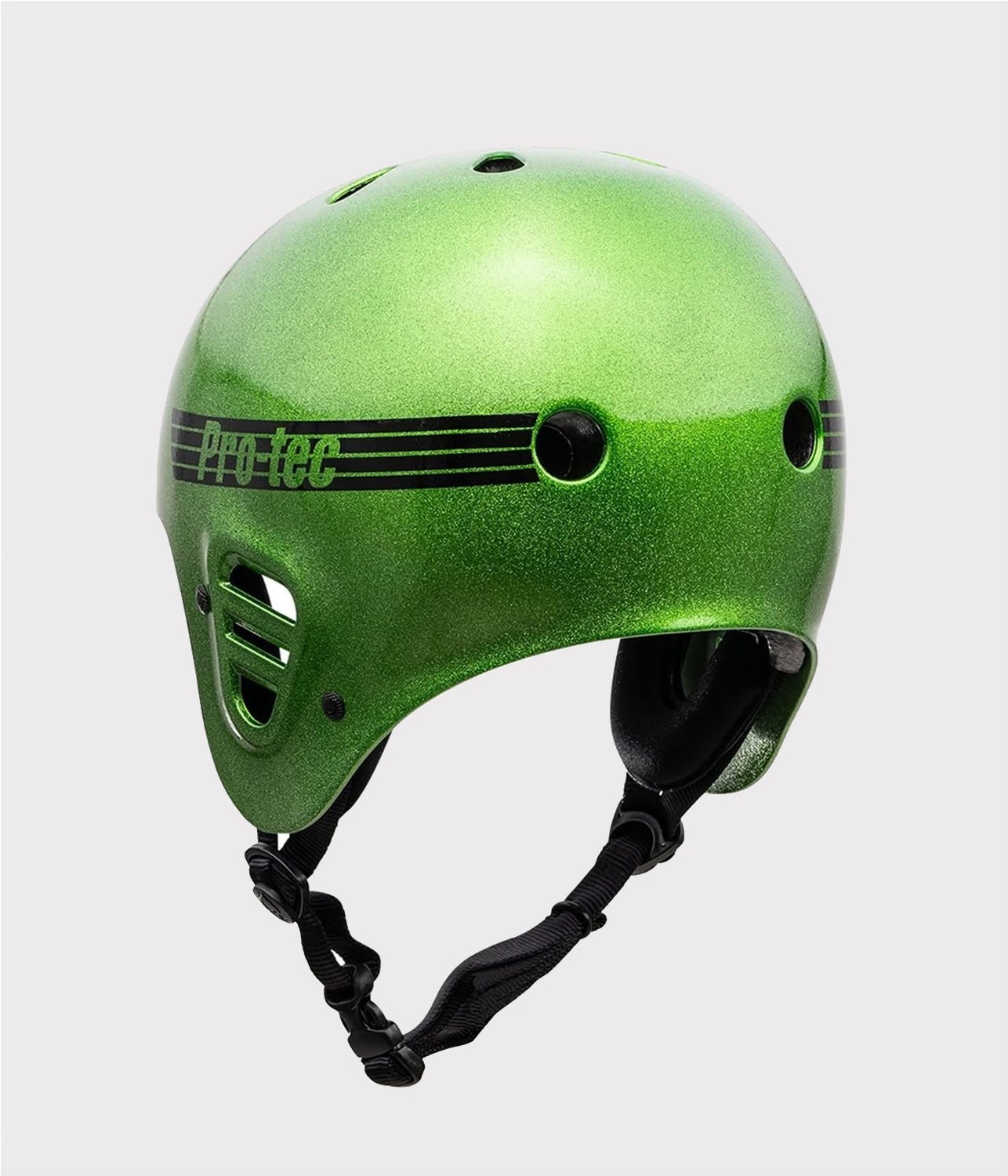 PRO-TEC HELMET FULL CUT CERT