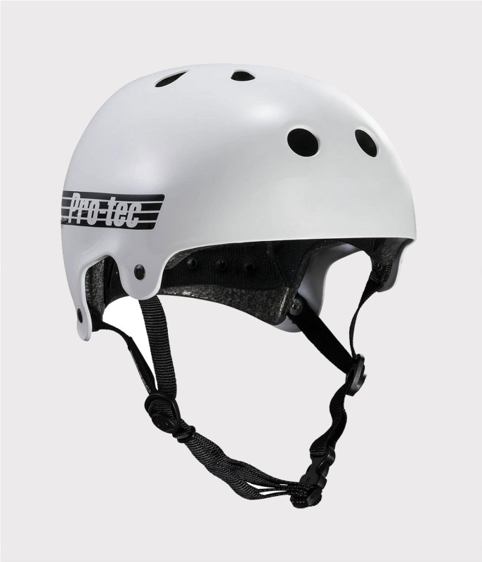 PRO-TEC OLD SCHOOL CERT HELMET