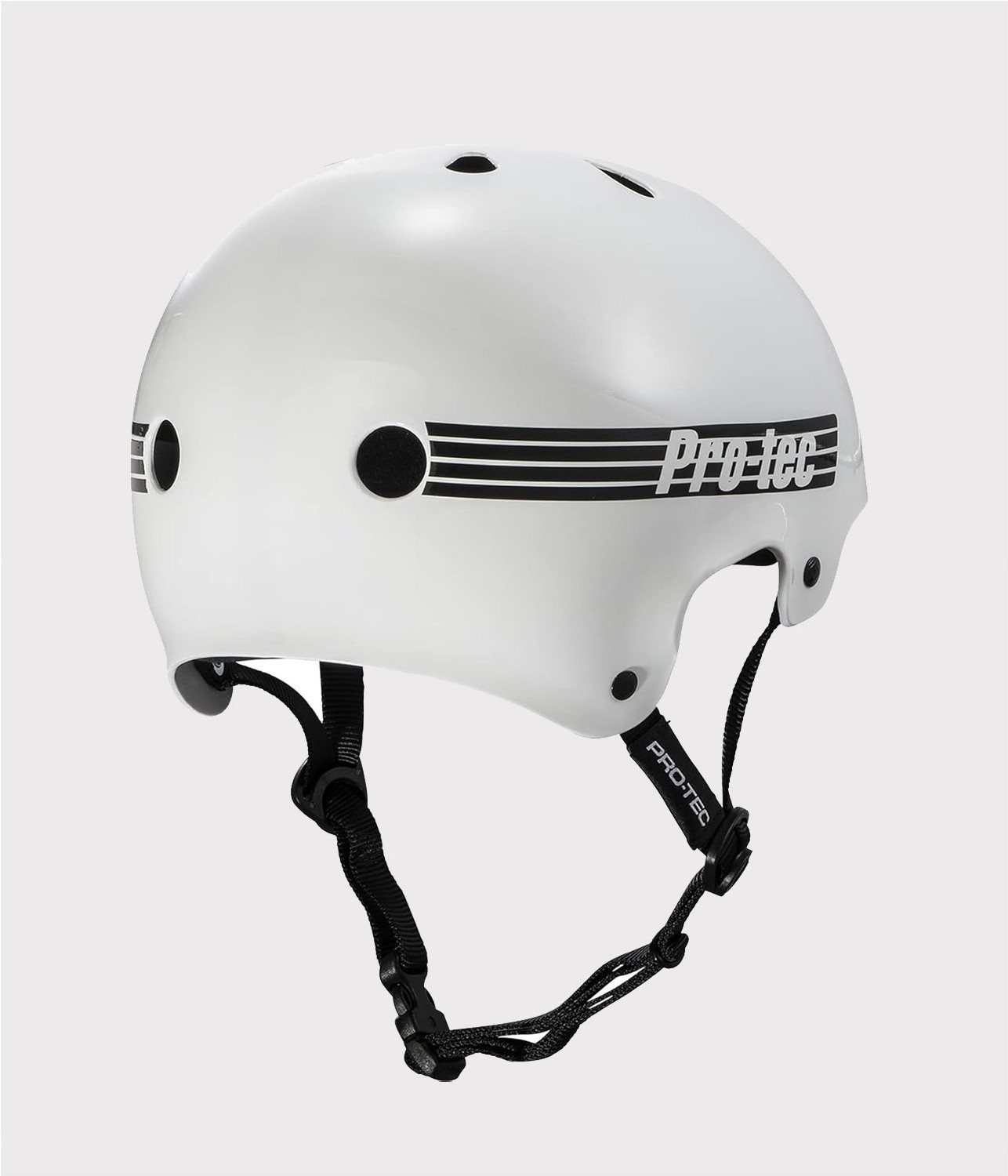 PRO-TEC OLD SCHOOL CERT HELMET