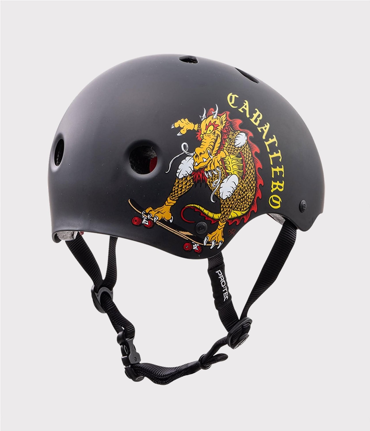 PRO-TEC HELMET CLASSICS DRAGON
