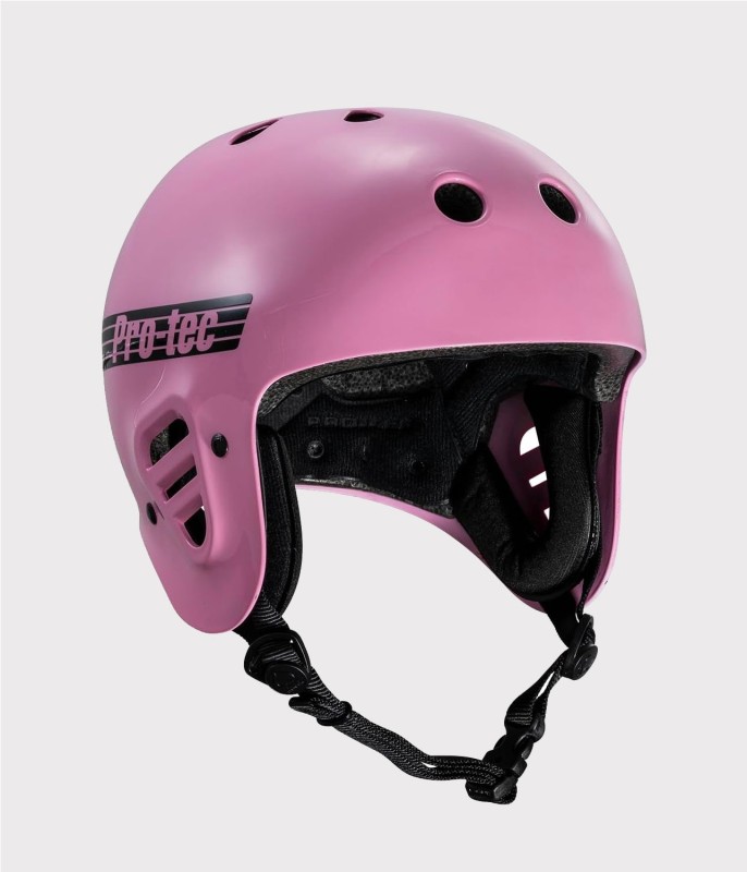 PRO-TEC HELMET FULL CUT