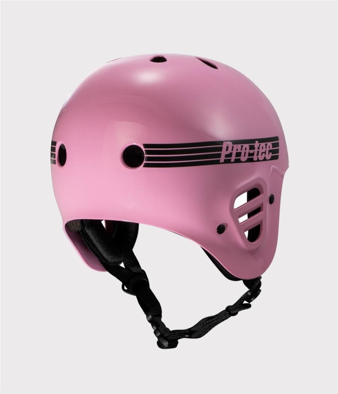PRO-TEC HELMET FULL CUT