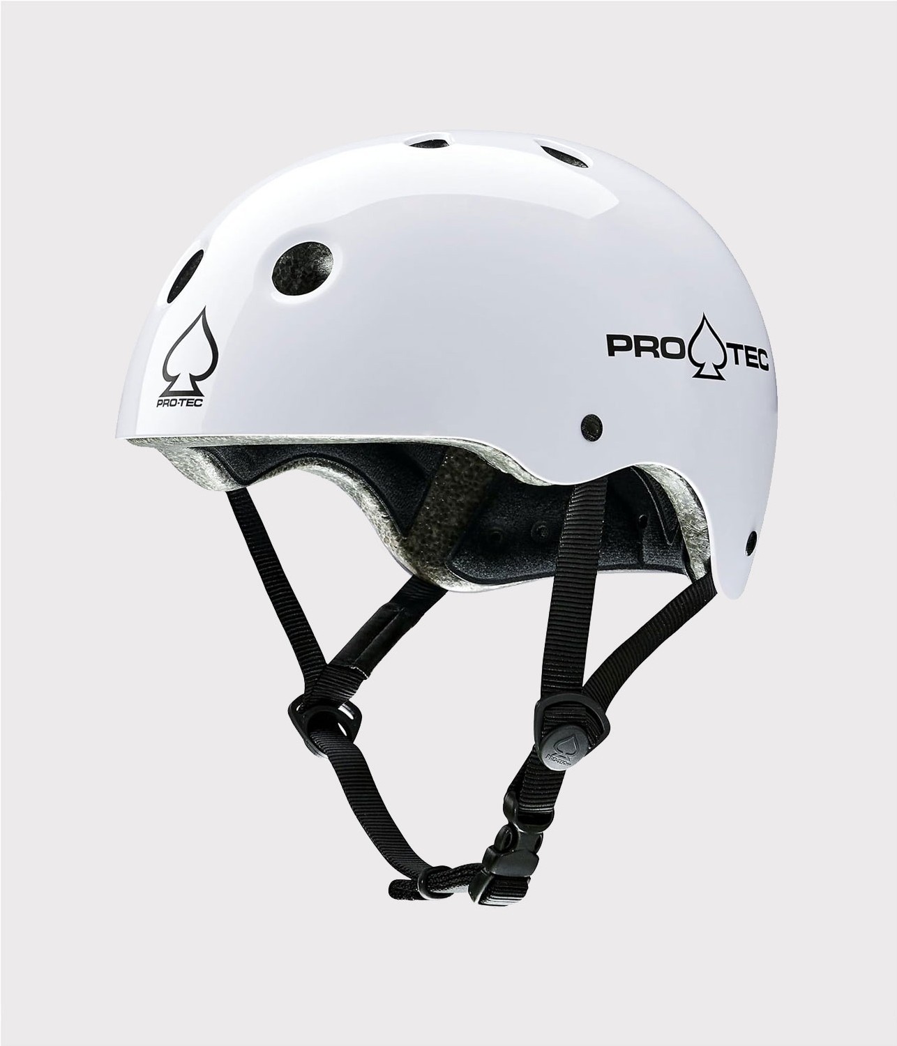 PRO-TEC HELMET CLASSIC CERT