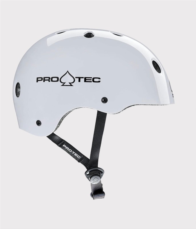 PRO-TEC HELMET CLASSIC CERT 2
