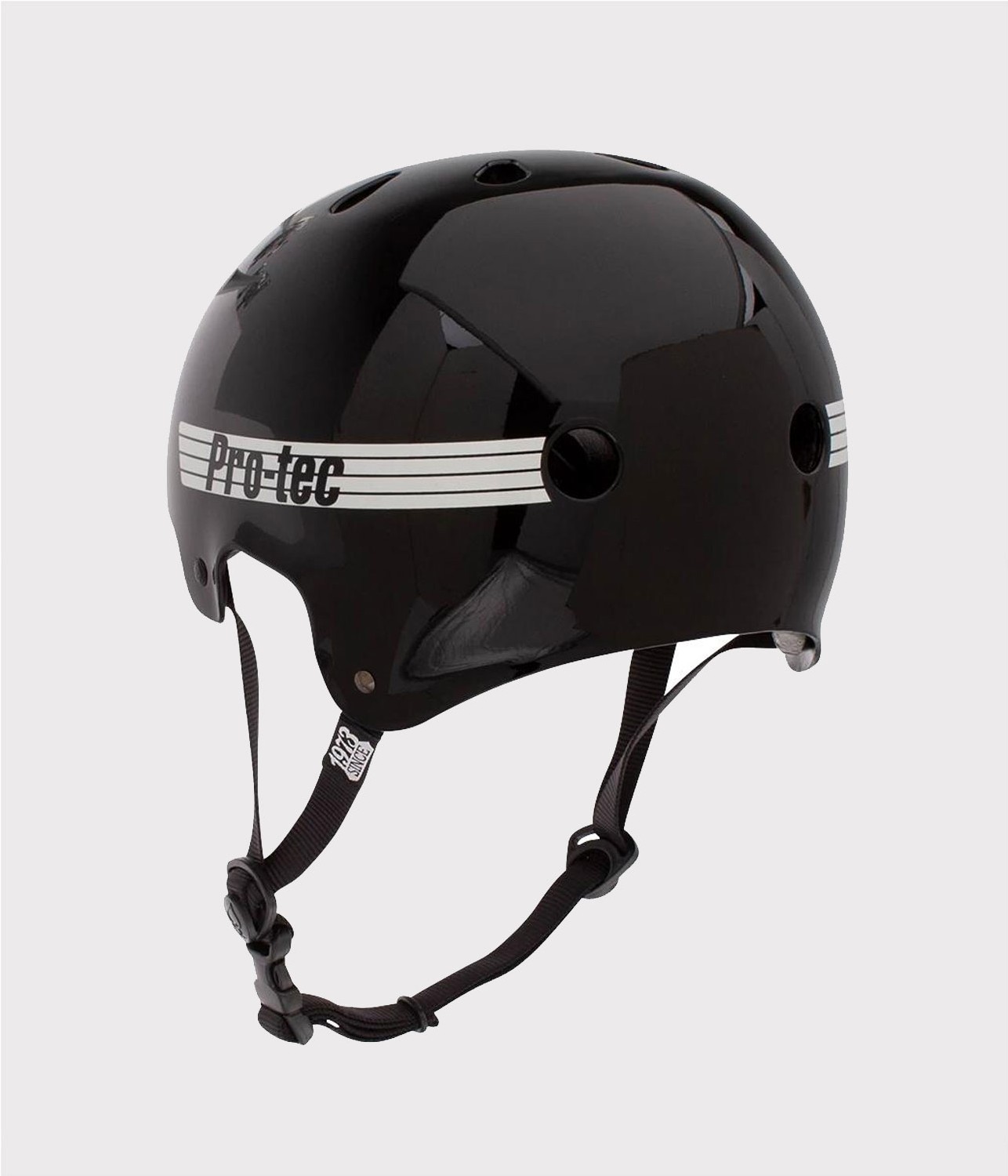 PRO-TEC OLD SCHOOL CERT HELMET
