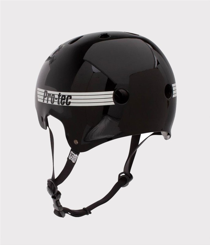 PRO-TEC OLD SCHOOL CERT HELMET