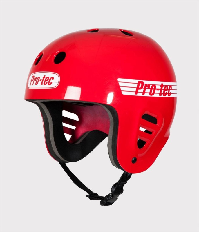 PRO-TEC HELMET FULL CUT WATER