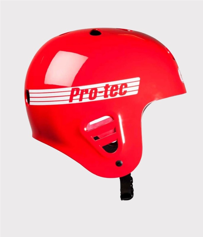 PRO-TEC HELMET FULL CUT WATER