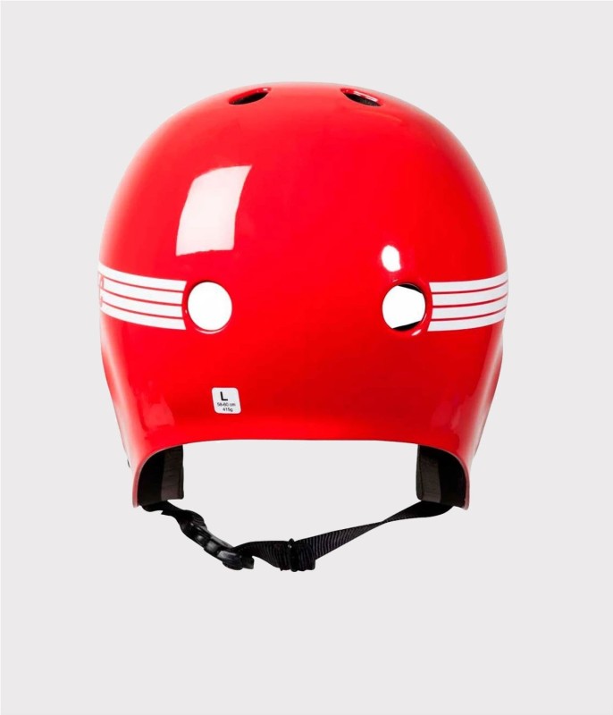 PRO-TEC HELMET FULL CUT WATER