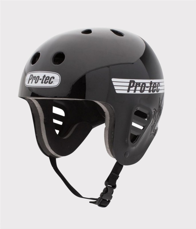 PRO-TEC HELMET FULL CUT WATER