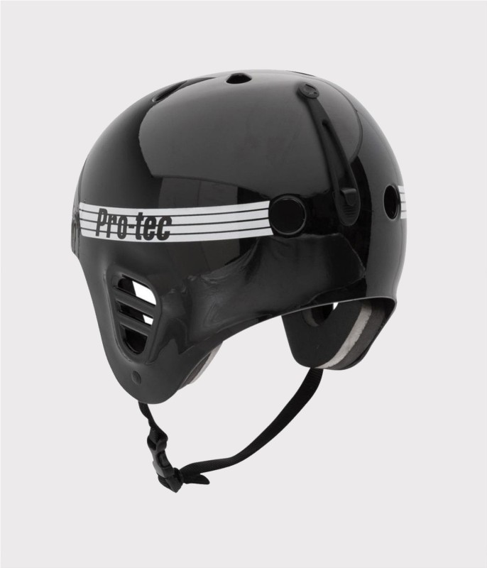 PRO-TEC HELMET FULL CUT WATER 2