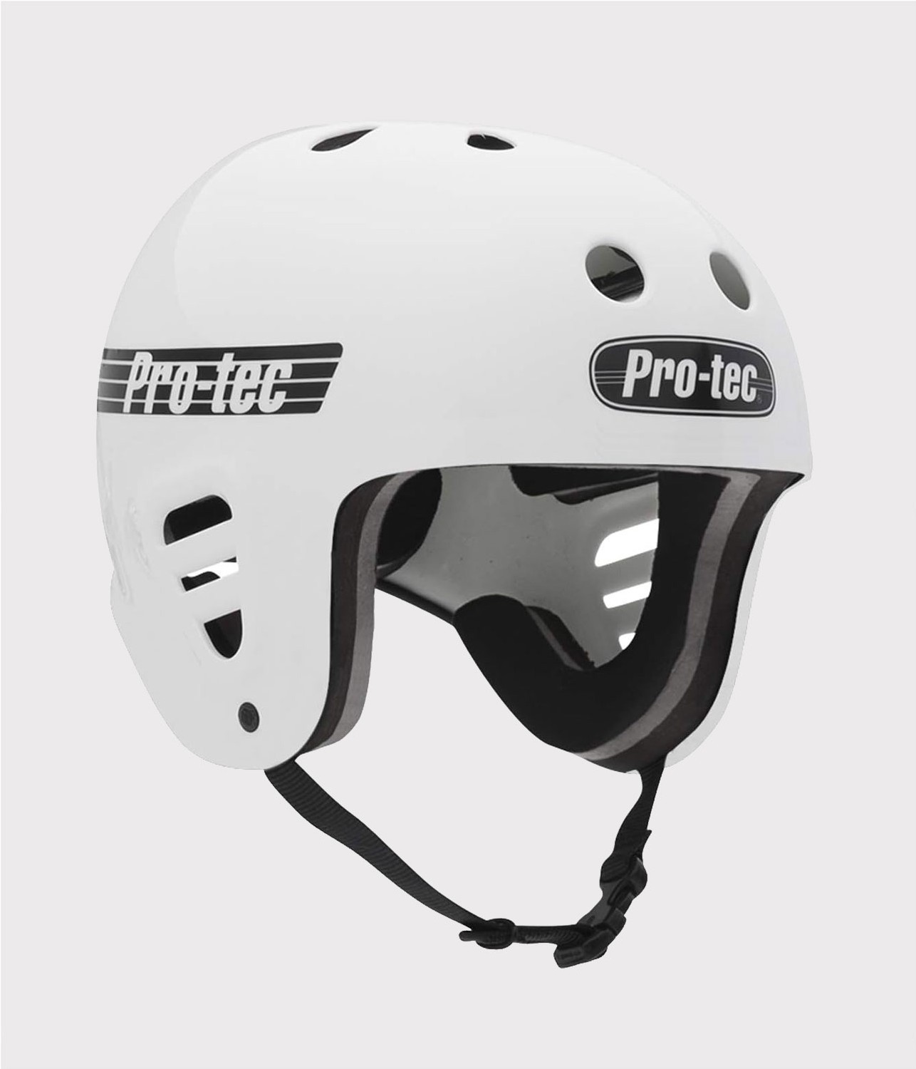 PRO-TEC HELMET FULL CUT WATER