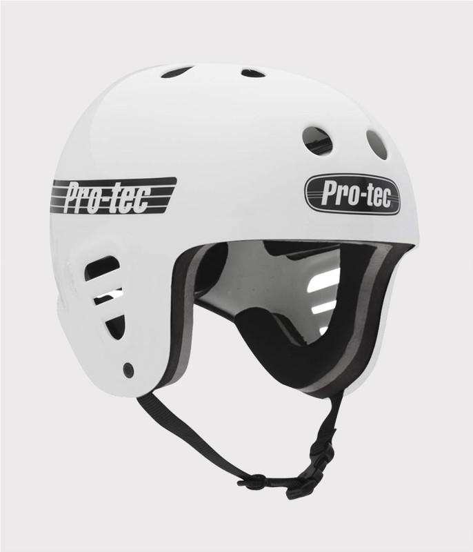 PRO-TEC HELMET FULL CUT WATER