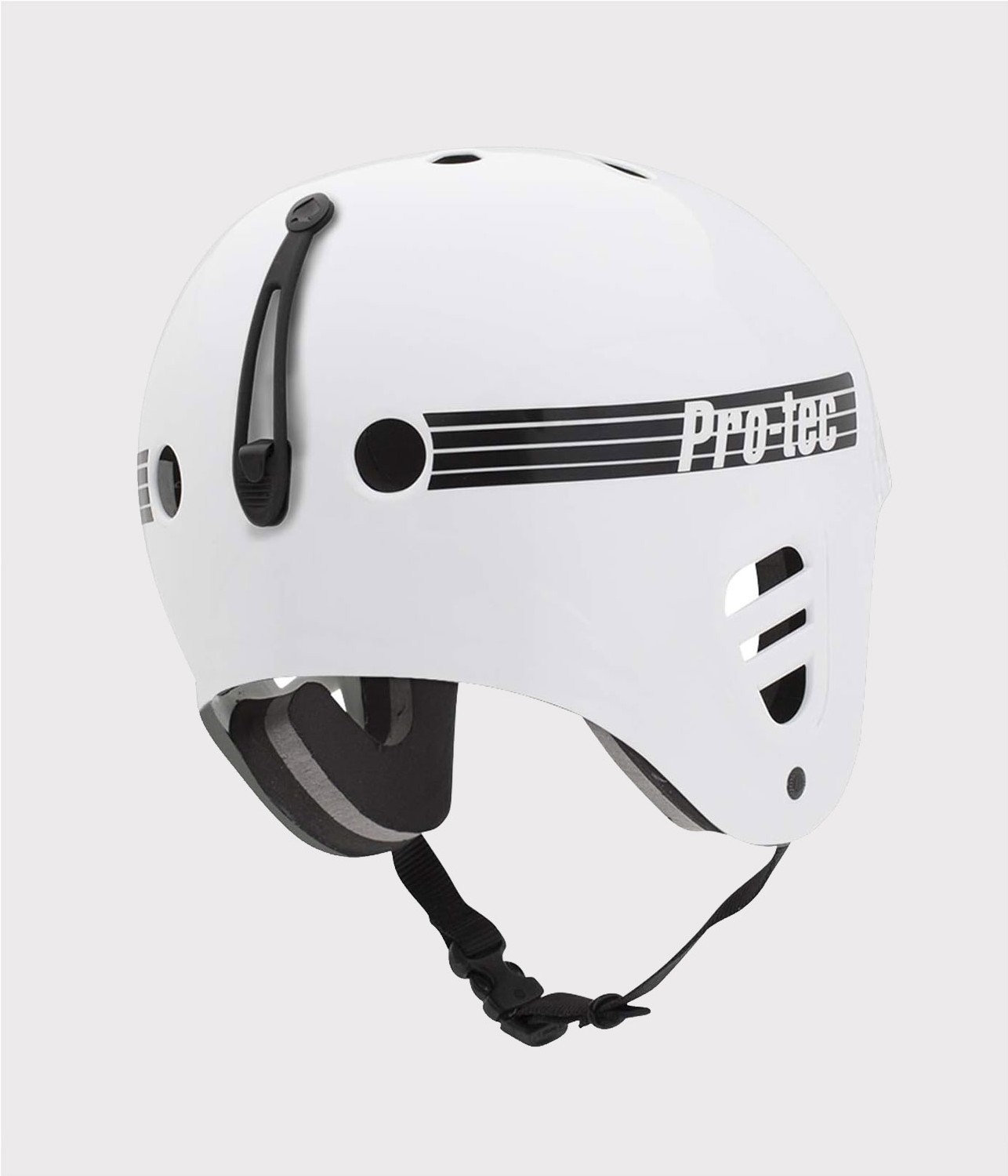 PRO-TEC HELMET FULL CUT WATER