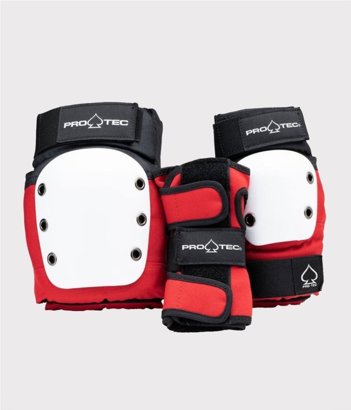 PRO-TEC STREET JUNIOR PACK