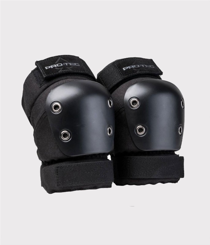 PRO-TEC PRO PAD ELBOW 2
