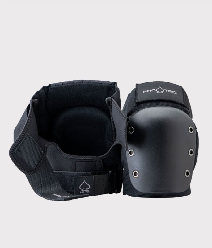 PRO-TEC PADS STREET KNEE 2