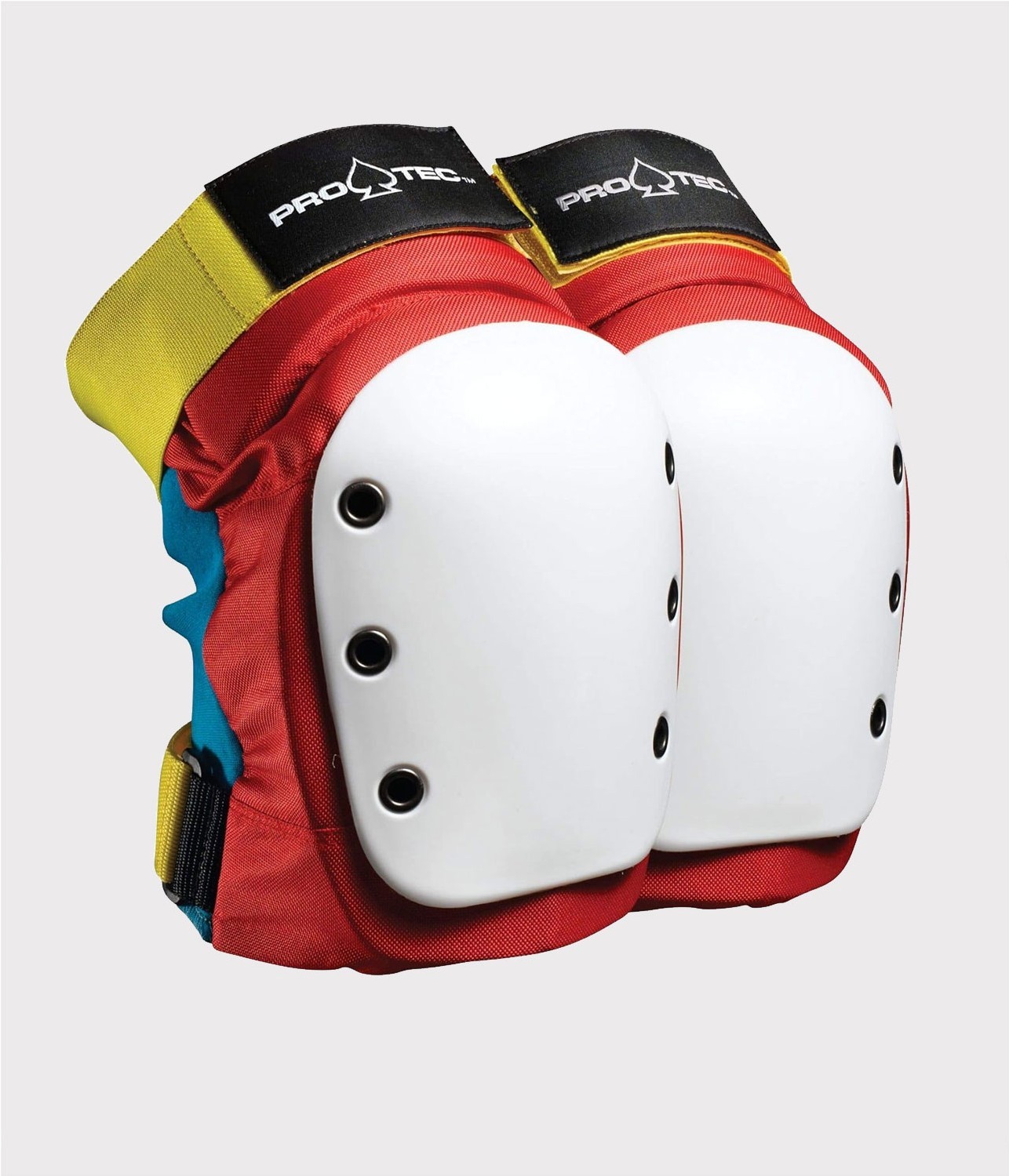 PRO-TEC PADS STREET KNEE