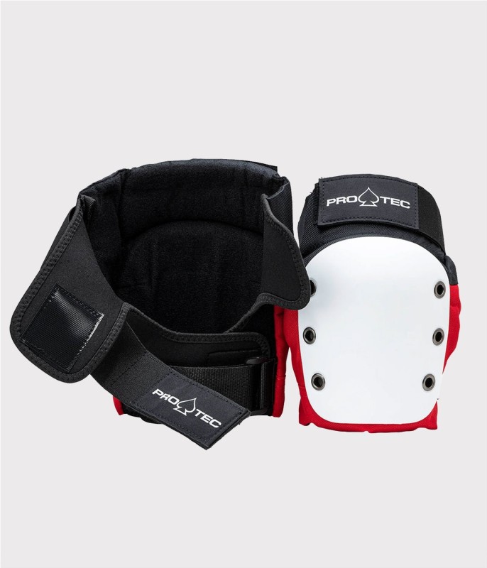 PRO TEC PADS STREET KNEE PAD