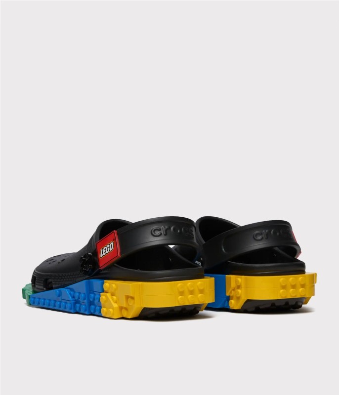CROCS X LEGO SYSTEM CLOG