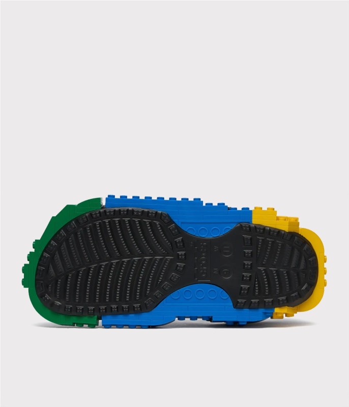 CROCS X LEGO SYSTEM CLOG