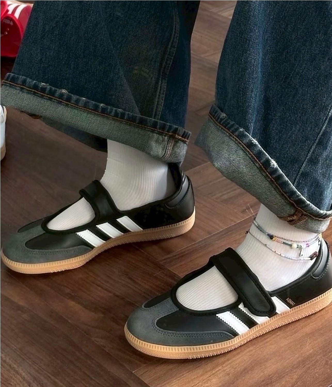 ADIDAS SAMBA JANE W