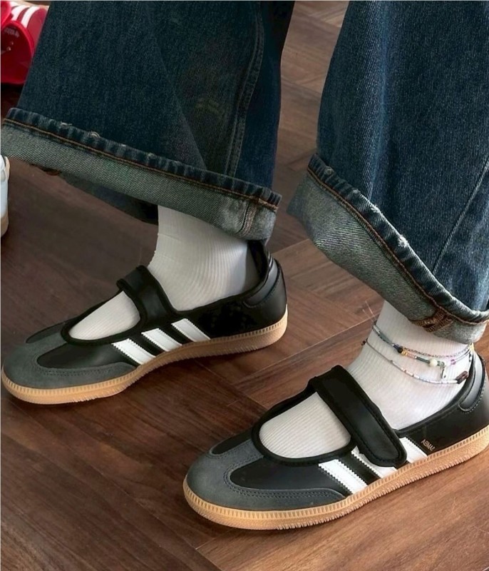 ADIDAS SAMBA JANE W