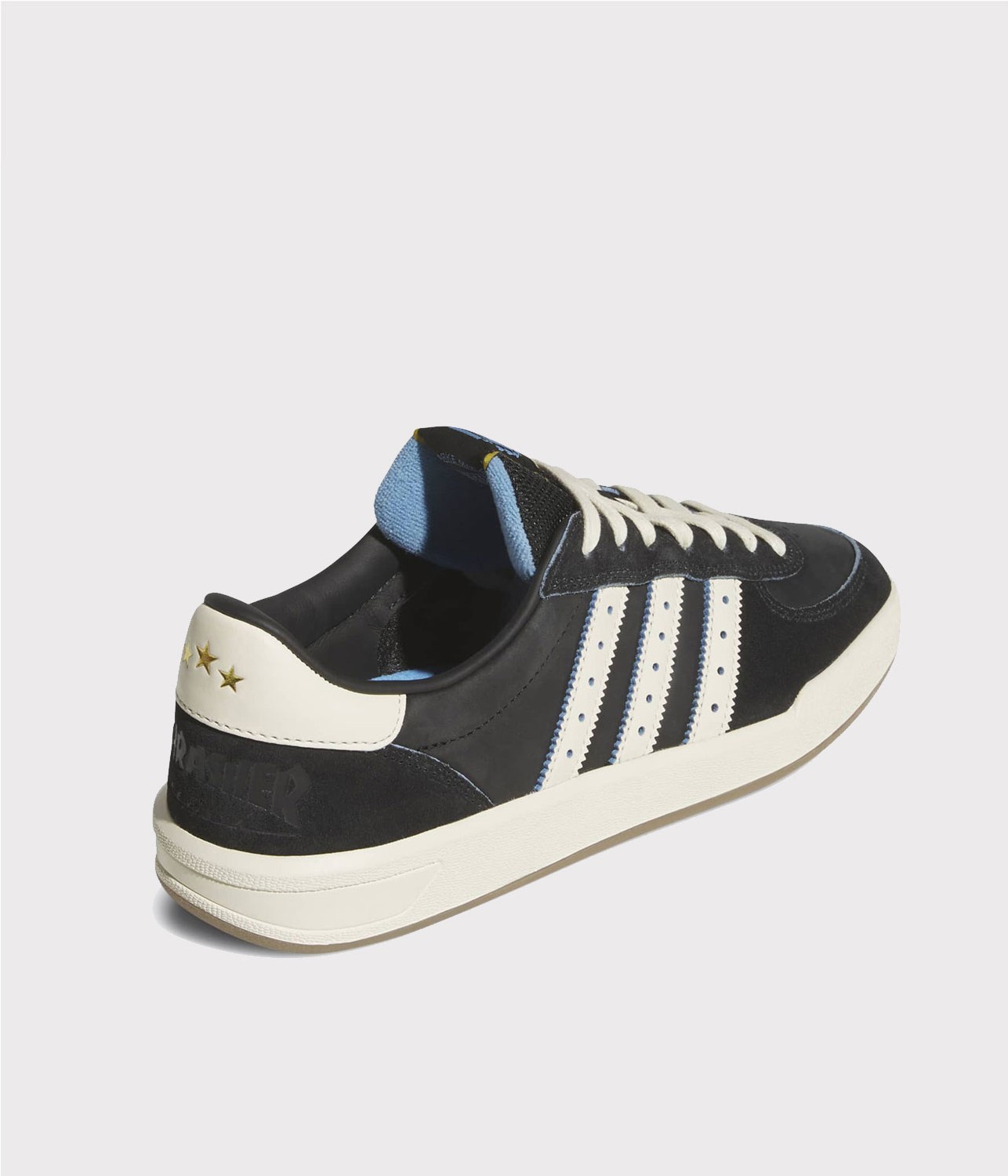 ADIDAS GLENBURN X ARGENTINA X THRASHER