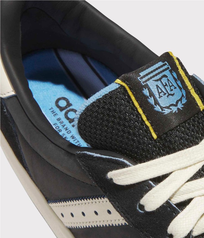 ADIDAS GLENBURN X ARGENTINA X THRASHER