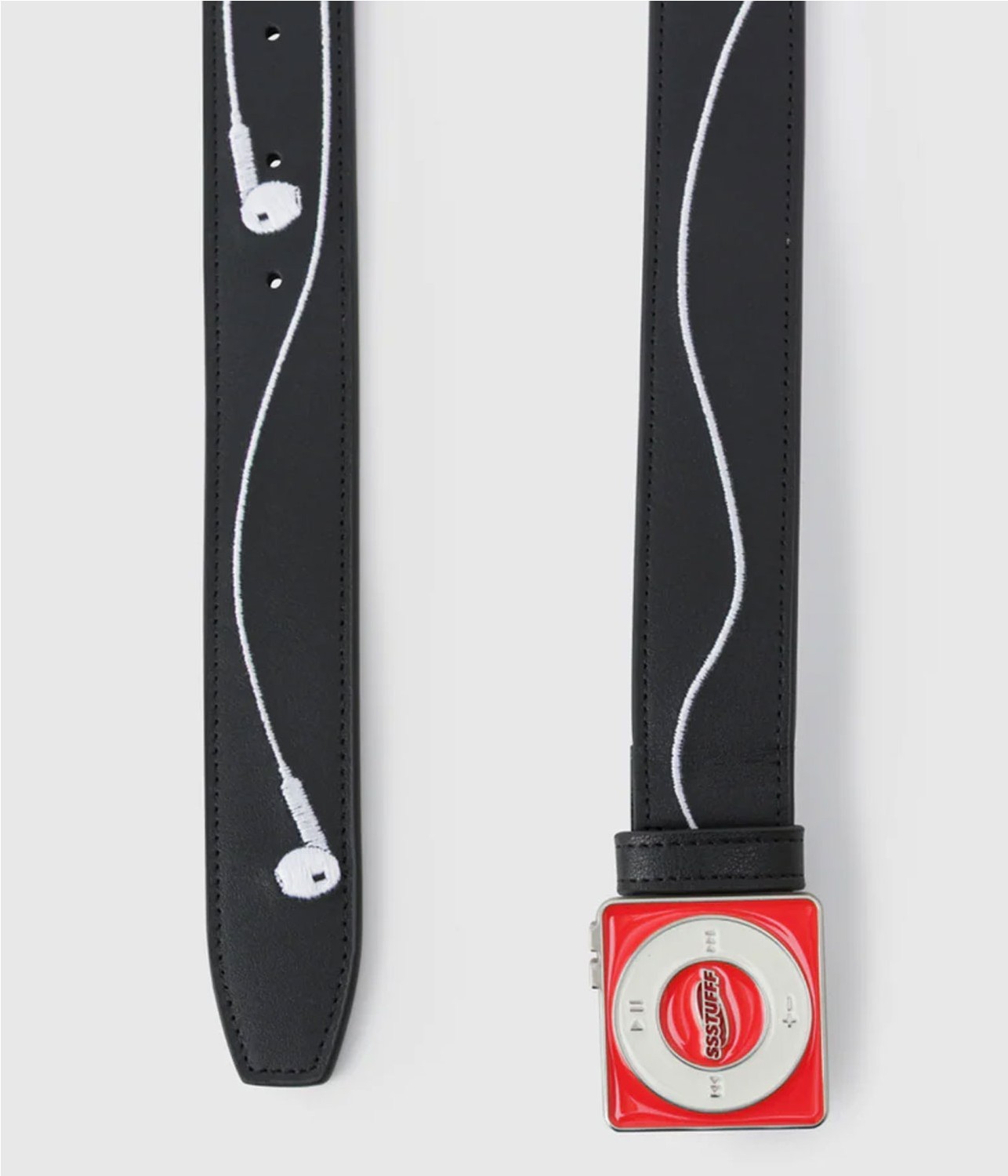 SSSTUFFF MUSIC PLAYER BELT
