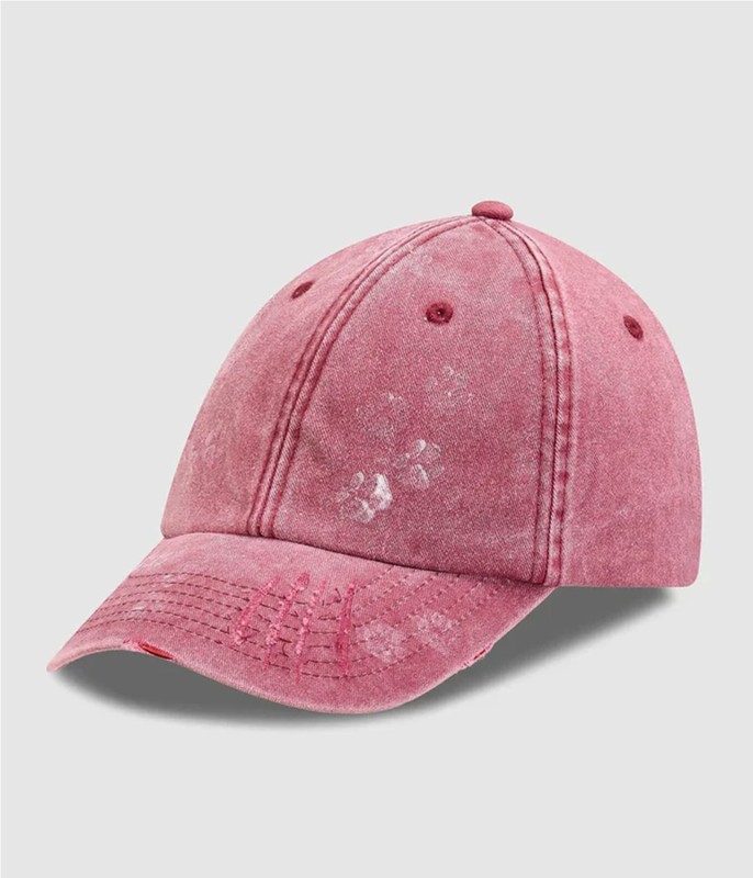 SSSTUFFF MISSING CAT CAP