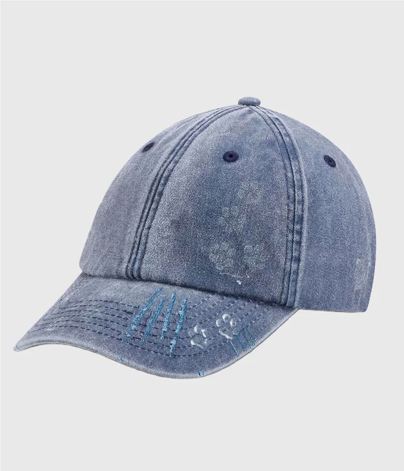 SSSTUFFF MISSING CAT CAP