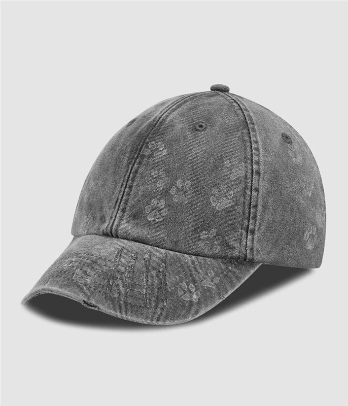 SSSTUFFF MISSING CAT CAP