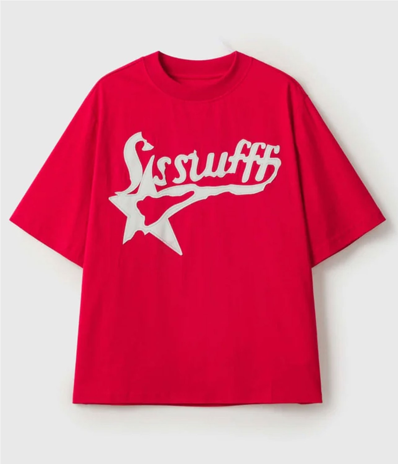 SSSTUFFF STAFFF EMBROIDERY