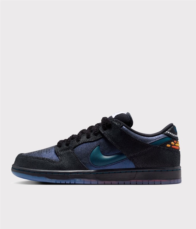NIKE SB DUNK LOW PRO QS BT
