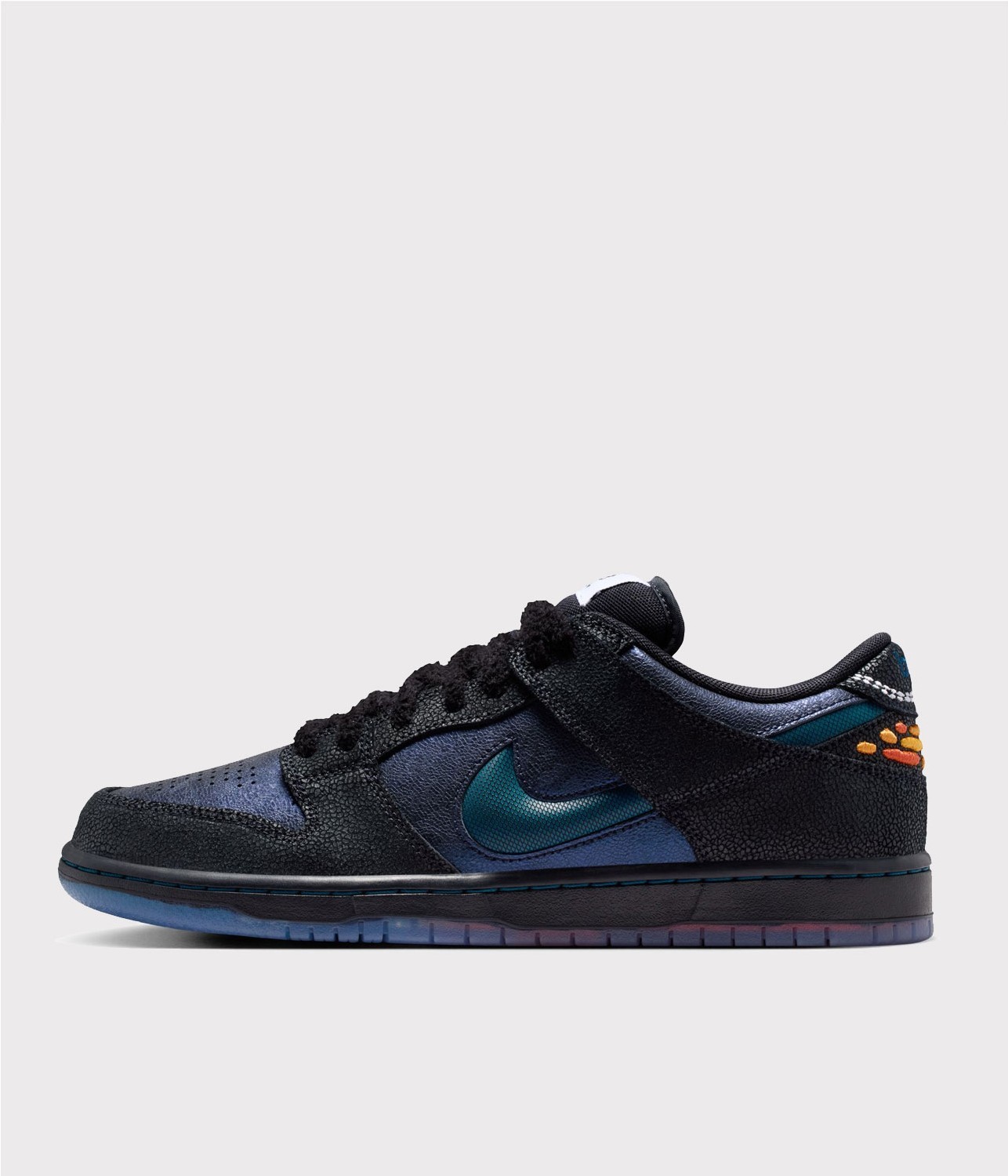 NIKE SB DUNK LOW PRO QS BT