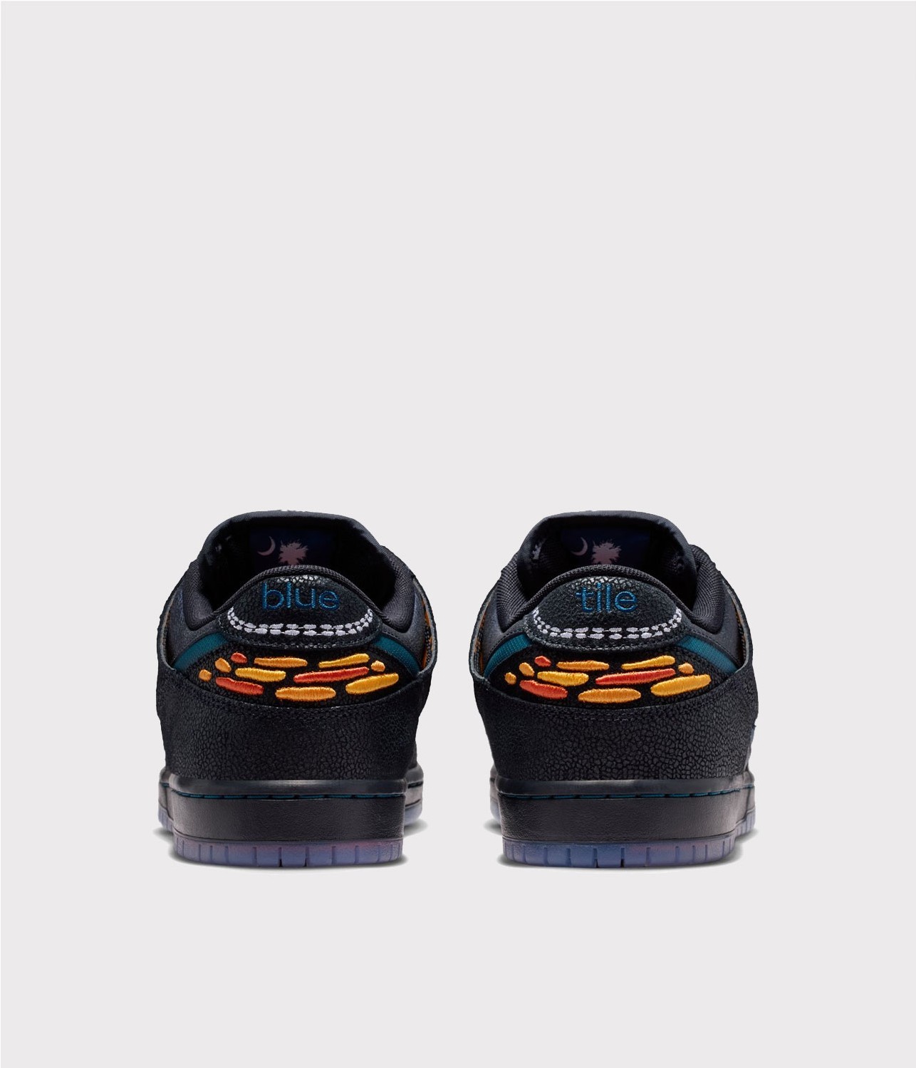 NIKE SB DUNK LOW PRO QS BT