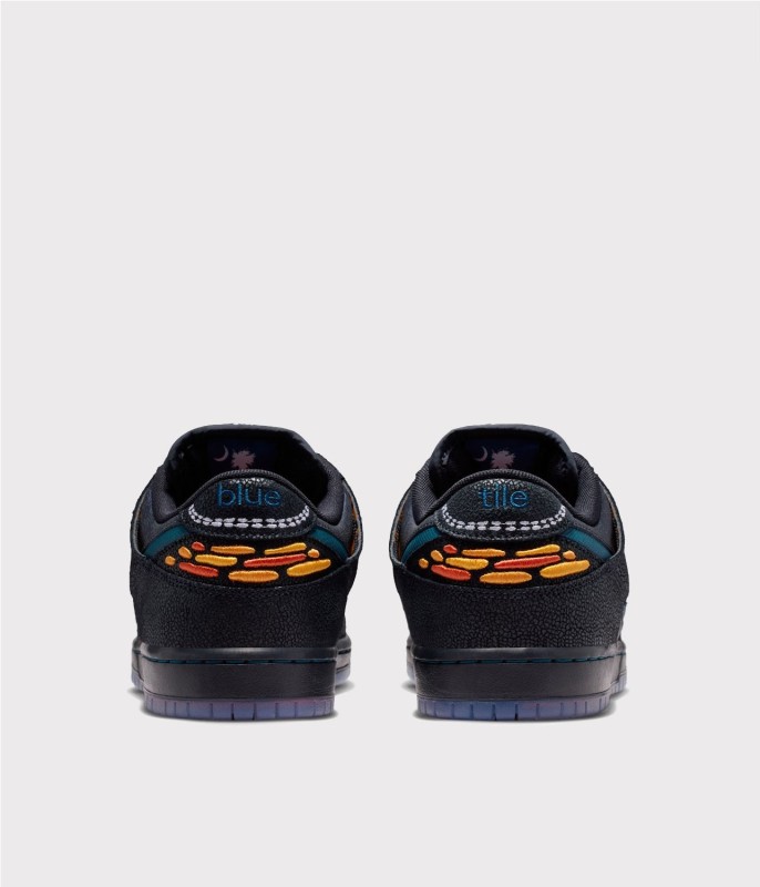 NIKE SB DUNK LOW PRO QS BT